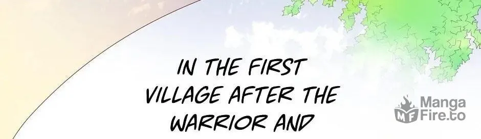 Accidental Warrior Chapter 6 page 36 - 