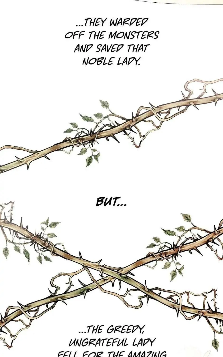 Accidental Warrior Chapter 6 page 39 - 