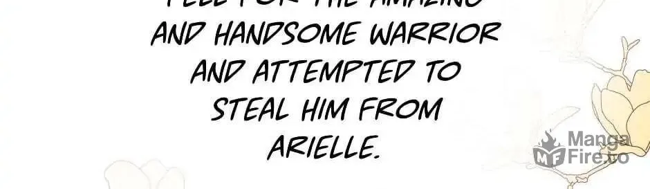 Accidental Warrior Chapter 6 page 40 - 