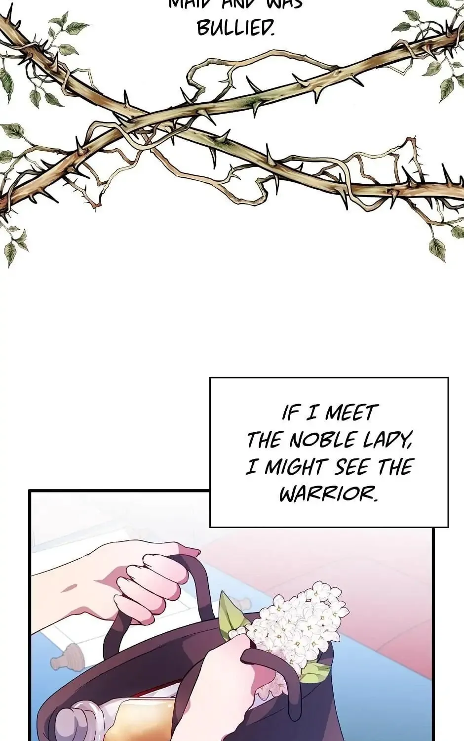 Accidental Warrior Chapter 6 page 43 - 