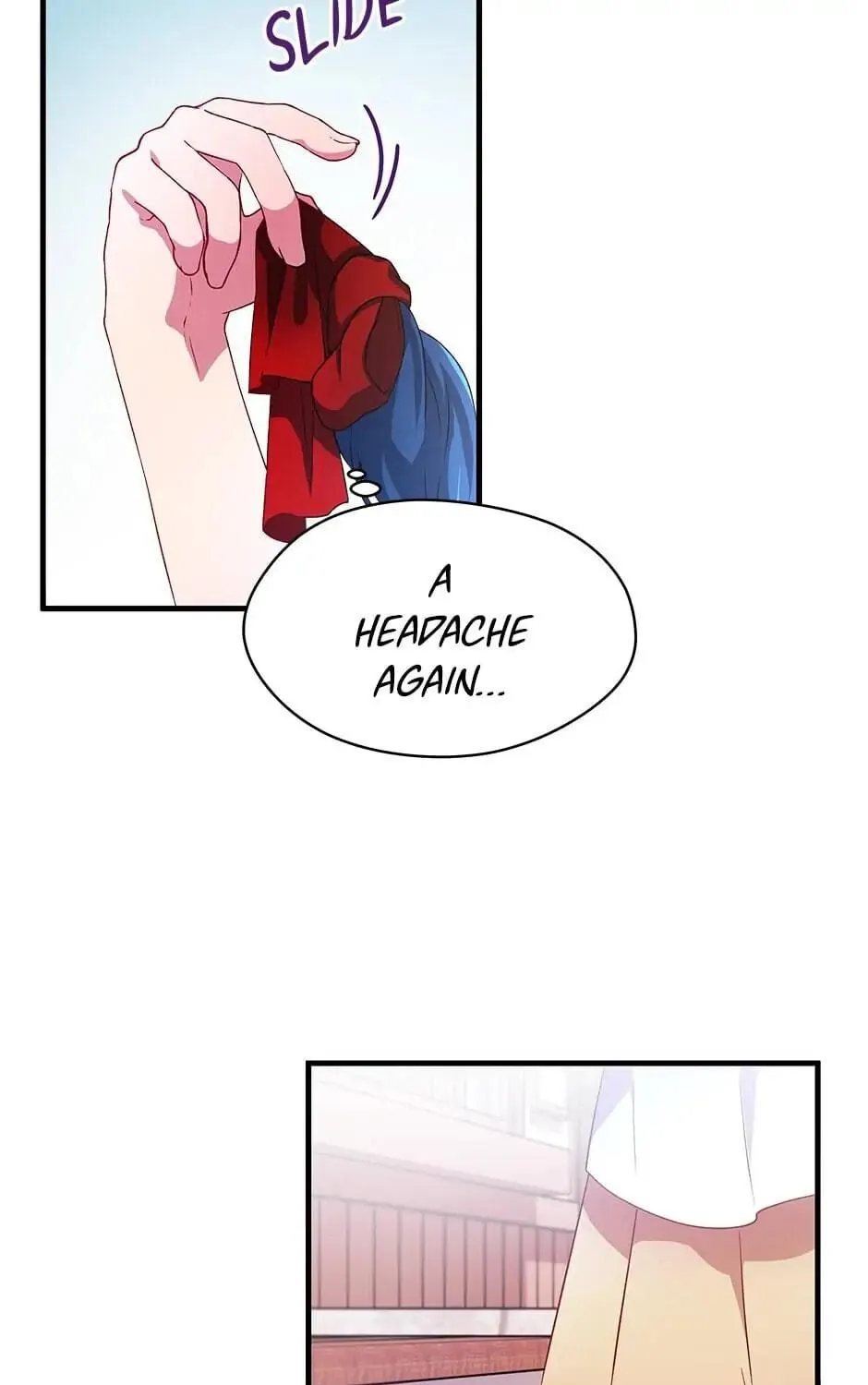 Accidental Warrior Chapter 6 page 47 - 