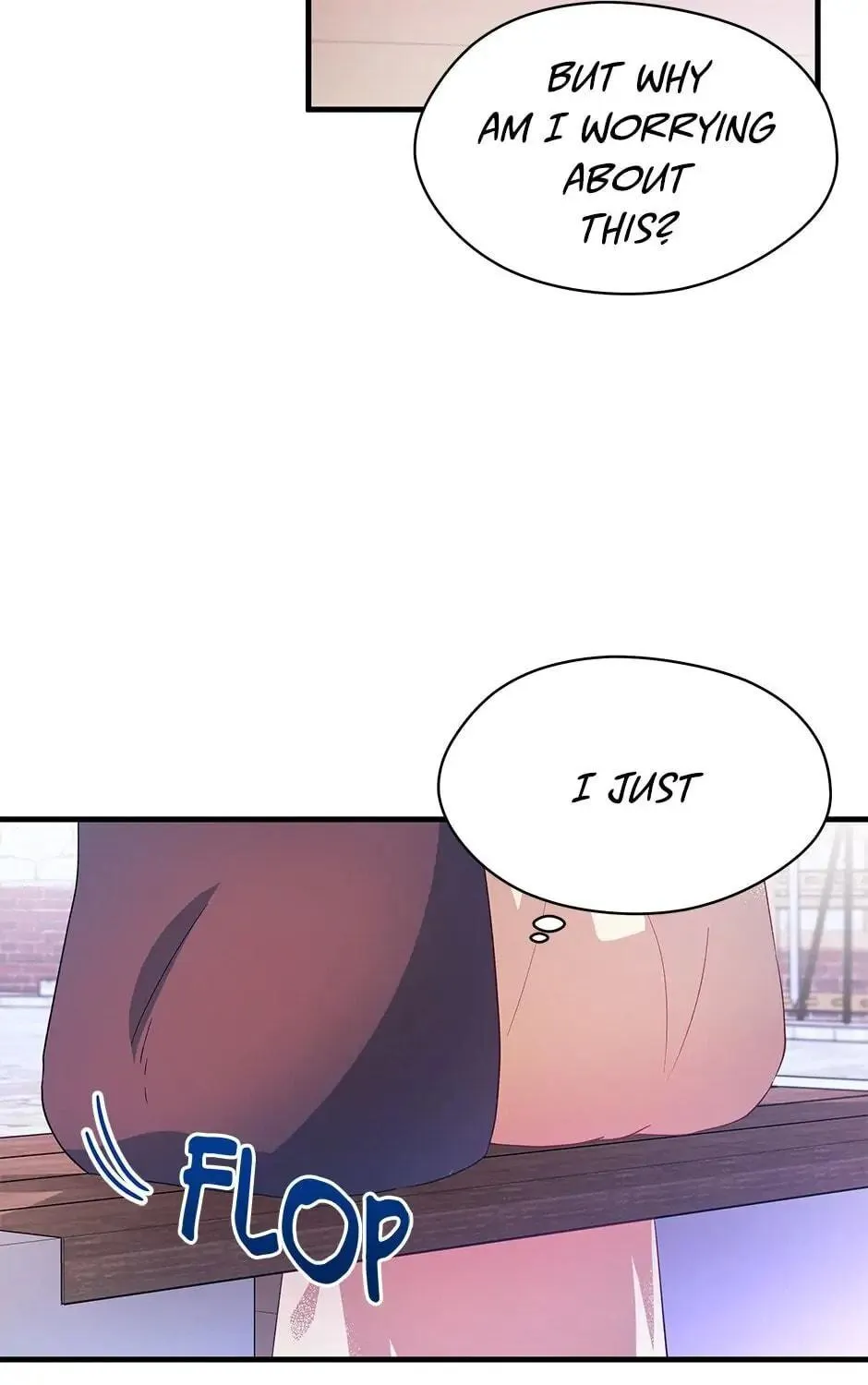 Accidental Warrior Chapter 6 page 49 - 