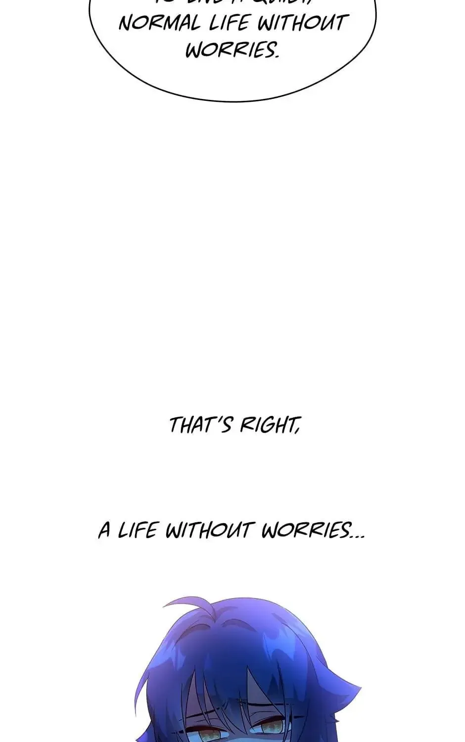 Accidental Warrior Chapter 6 page 51 - 