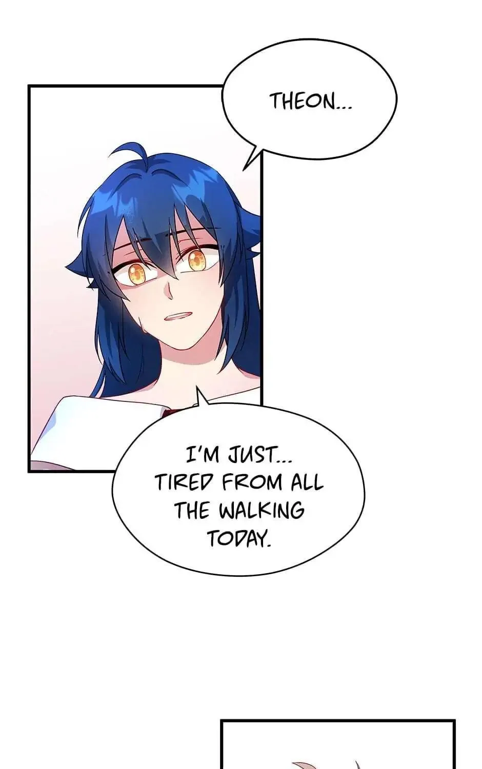 Accidental Warrior Chapter 6 page 77 - 