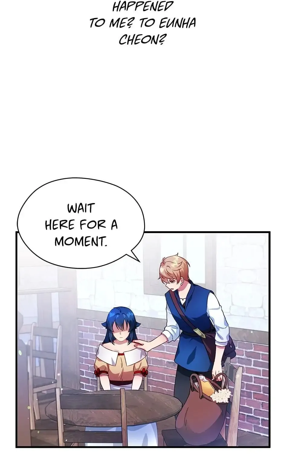 Accidental Warrior Chapter 6 page 85 - 
