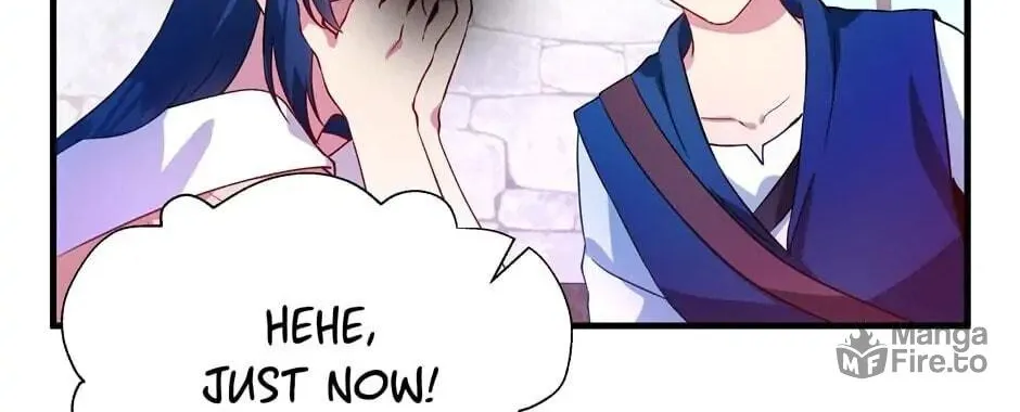 Accidental Warrior Chapter 6 page 100 - 