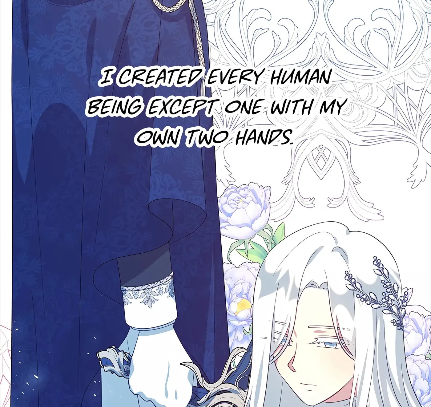 Accidental Warrior Chapter 60 page 2 - 