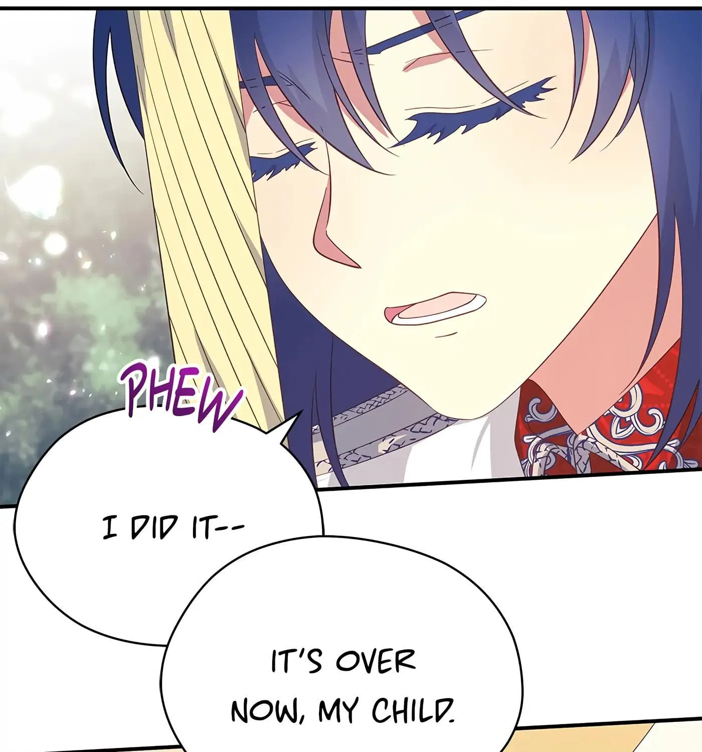 Accidental Warrior Chapter 60 page 101 - 