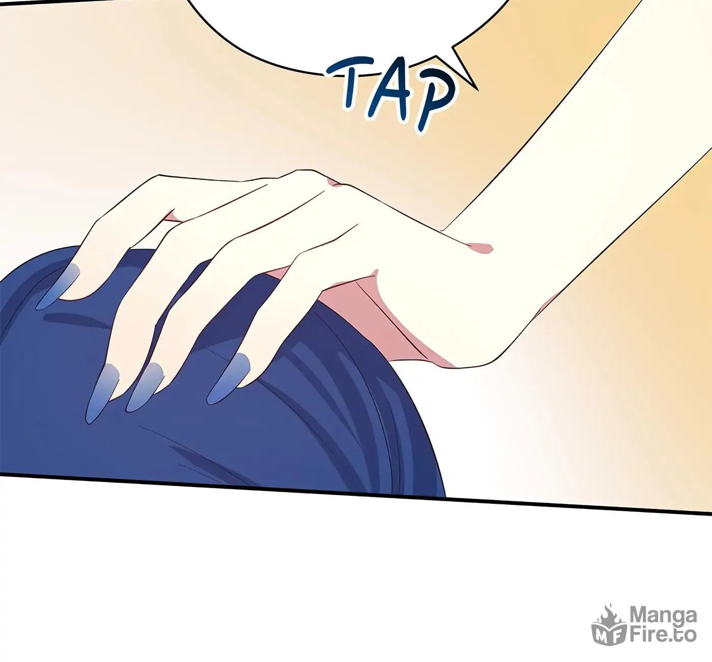 Accidental Warrior Chapter 60 page 102 - 