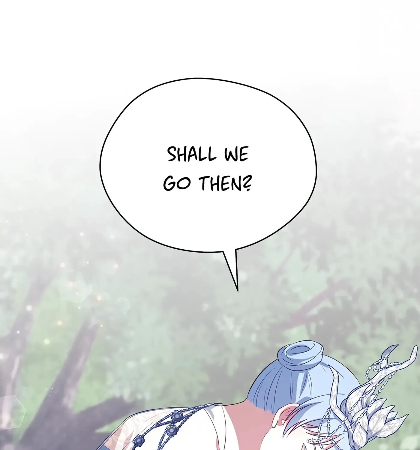 Accidental Warrior Chapter 60 page 103 - 