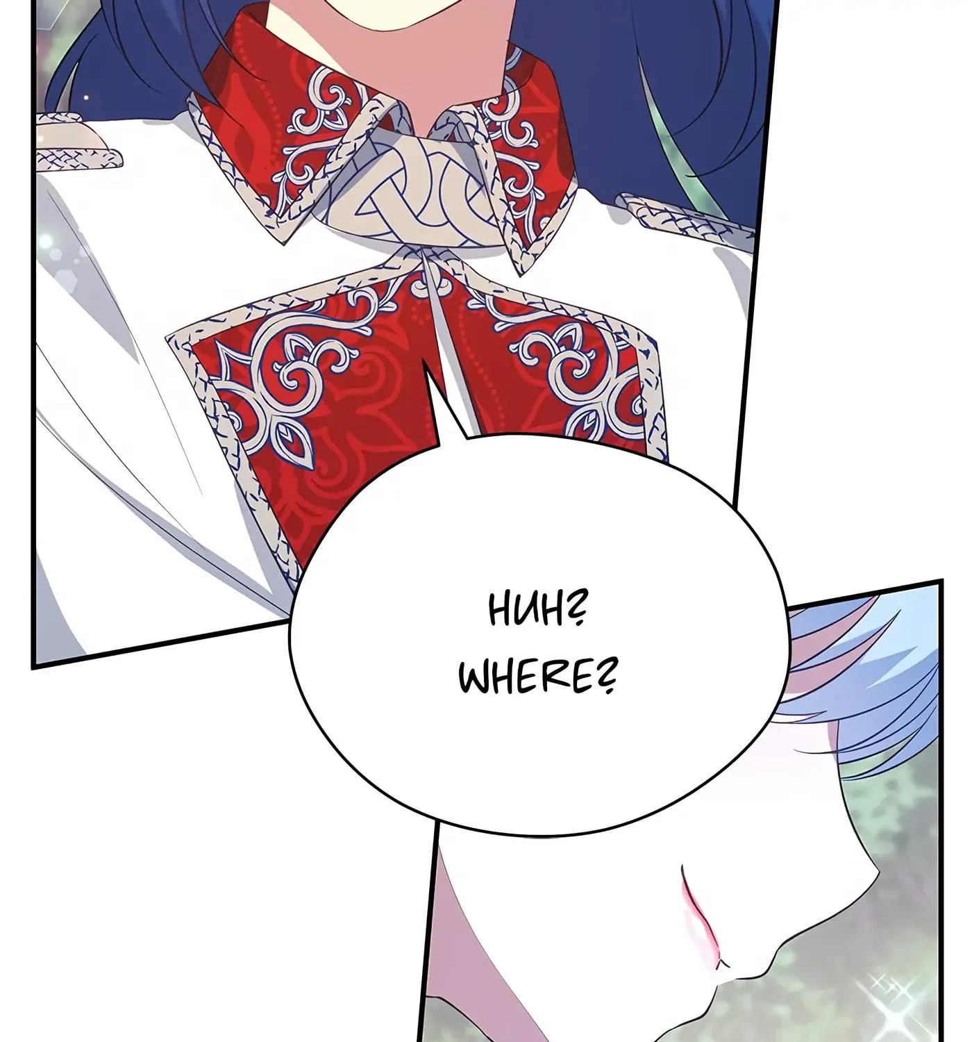 Accidental Warrior Chapter 60 page 107 - 