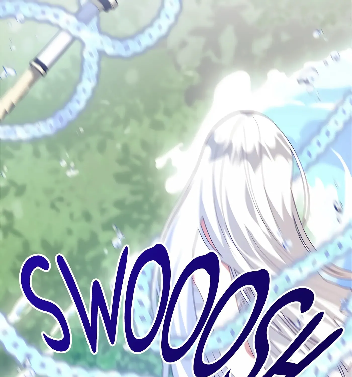 Accidental Warrior Chapter 60 page 111 - 