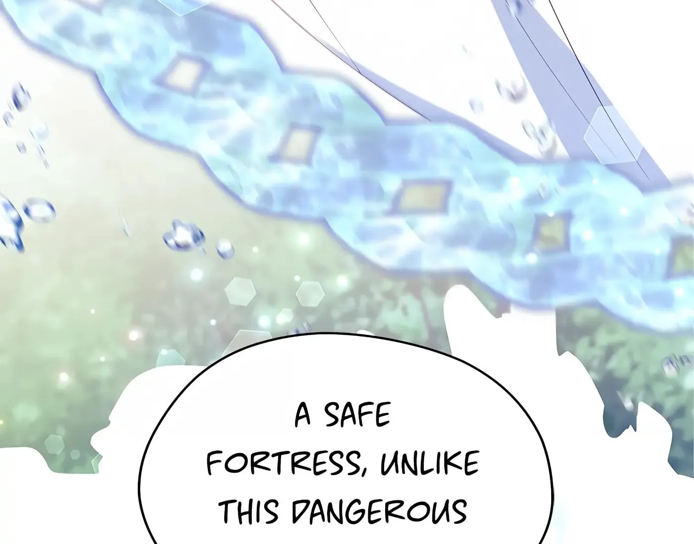 Accidental Warrior Chapter 60 page 116 - 