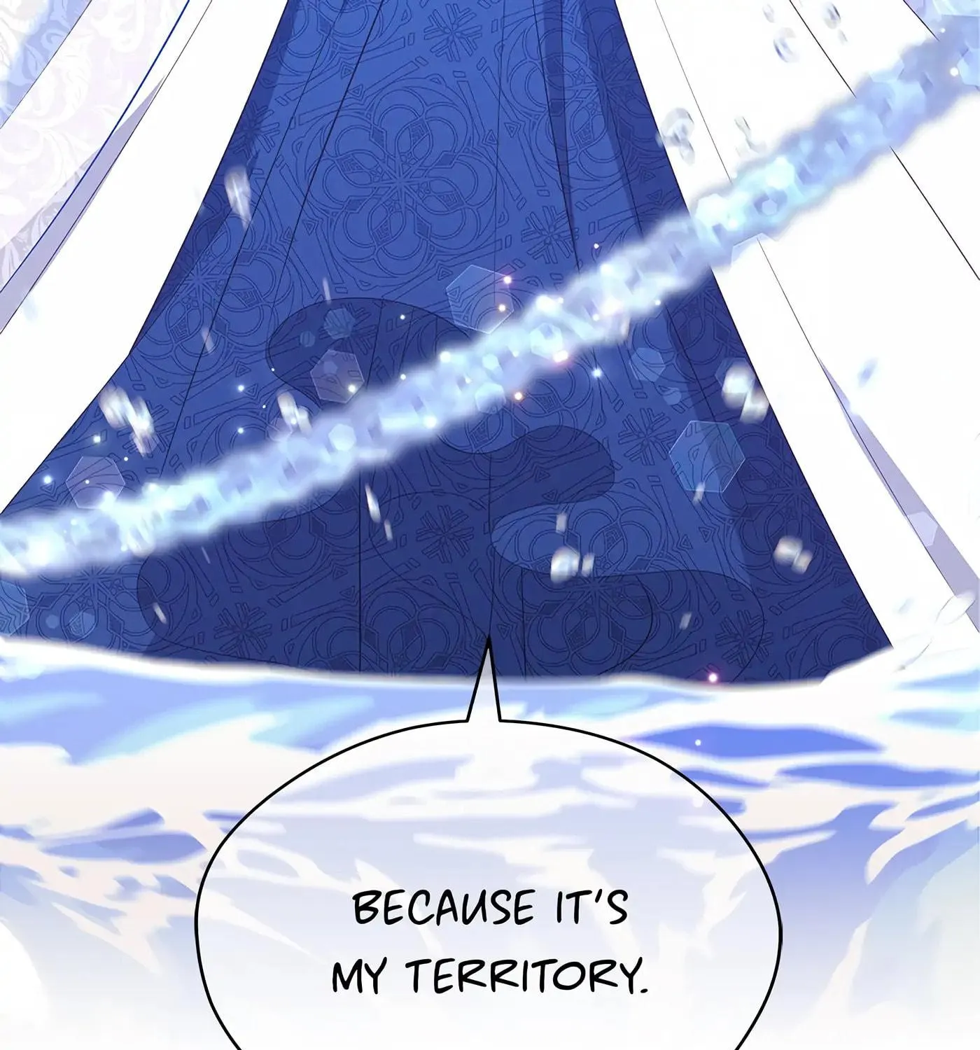 Accidental Warrior Chapter 60 page 119 - 