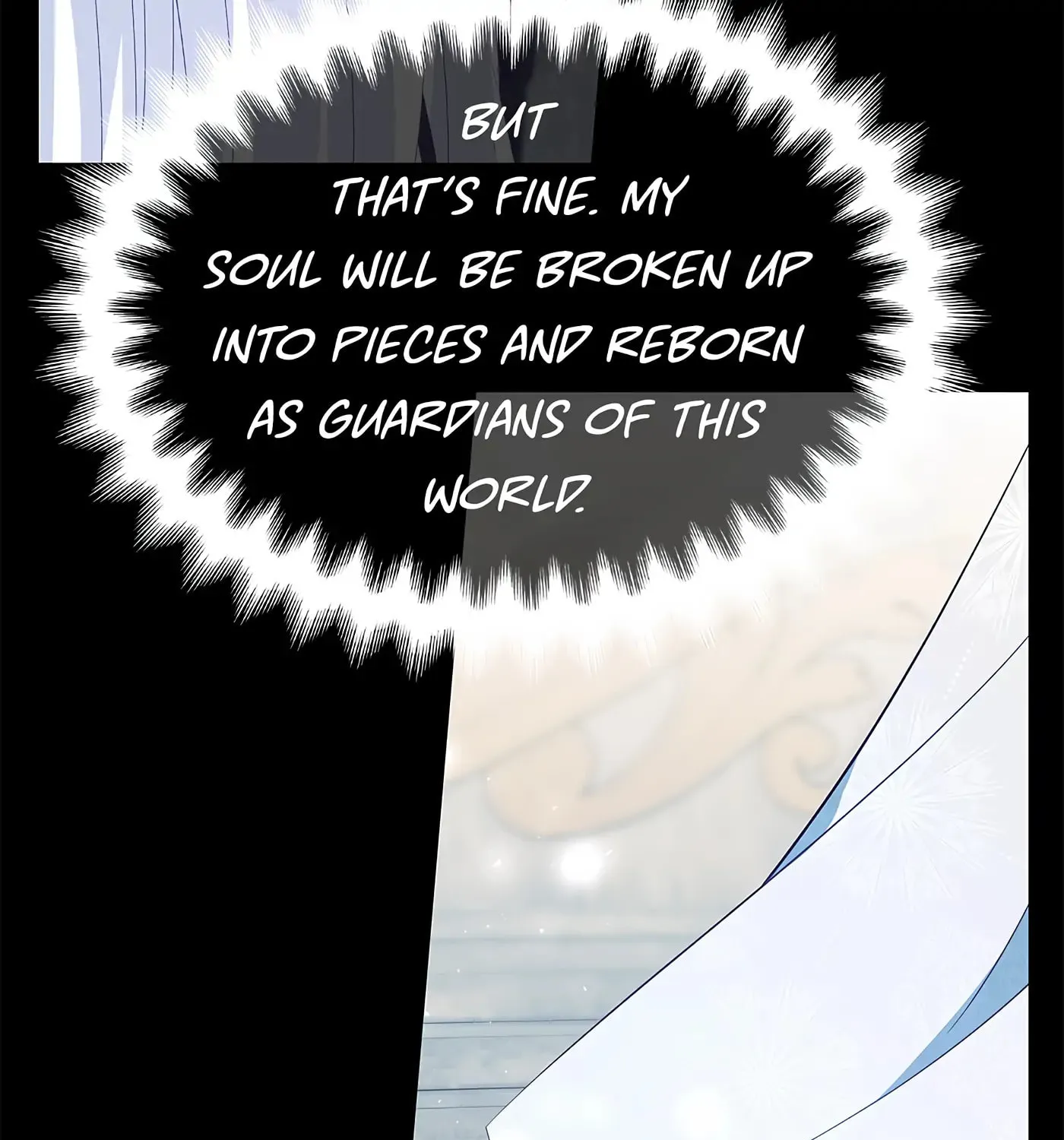 Accidental Warrior Chapter 60 page 13 - 