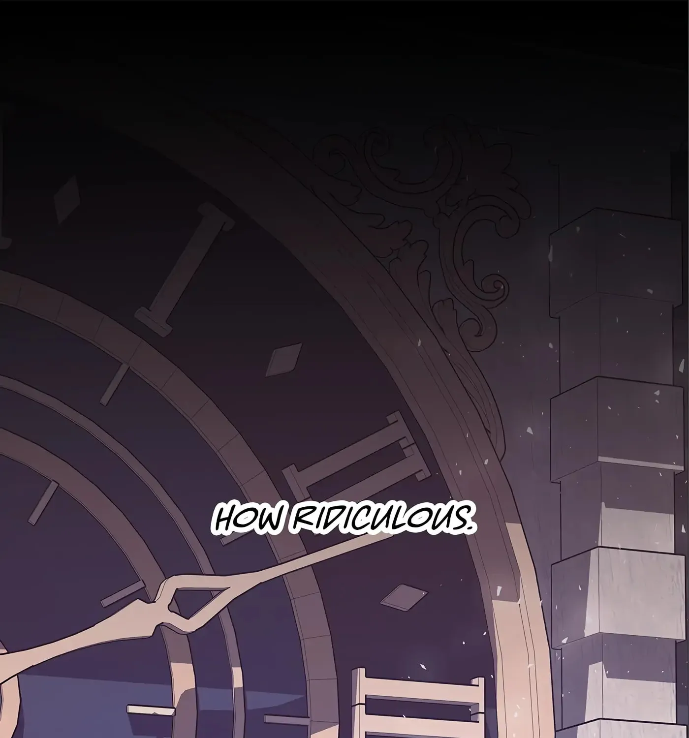 Accidental Warrior Chapter 60 page 15 - 