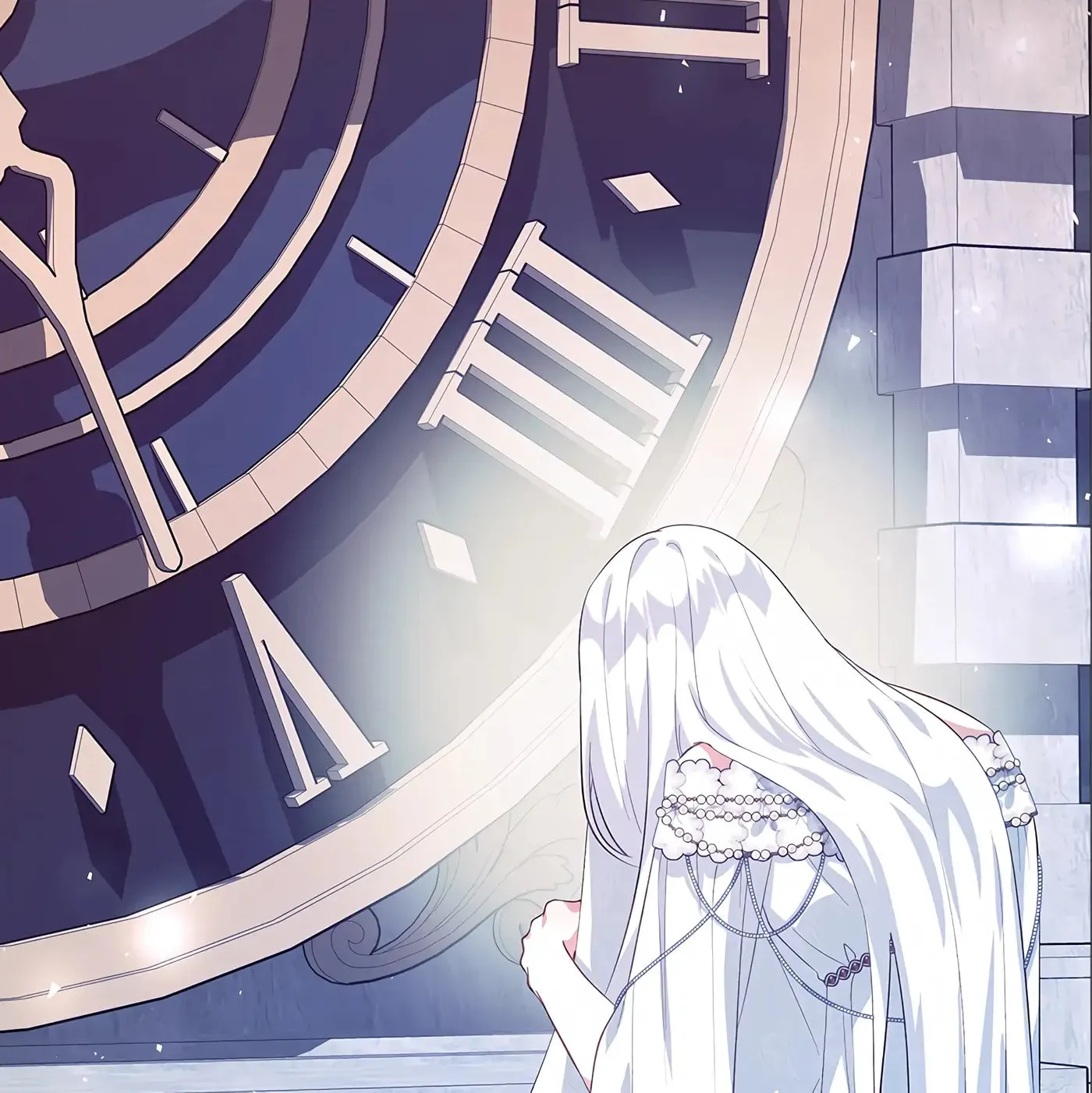 Accidental Warrior Chapter 60 page 16 - 
