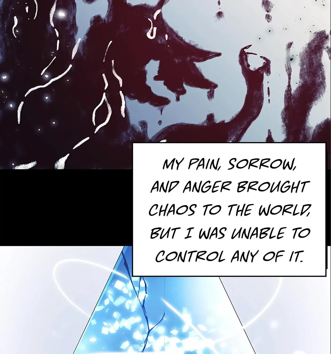 Accidental Warrior Chapter 60 page 19 - 