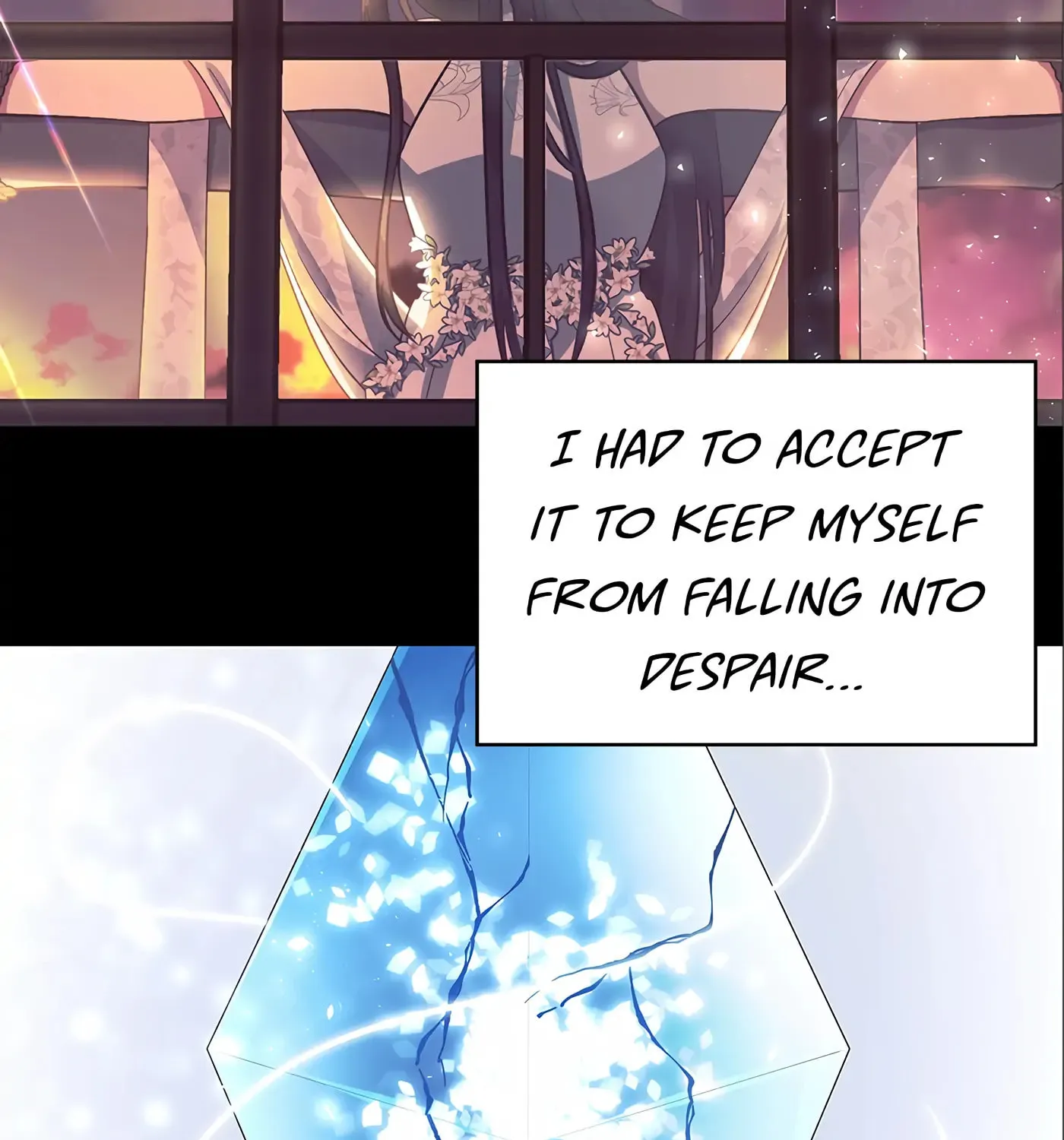 Accidental Warrior Chapter 60 page 21 - 
