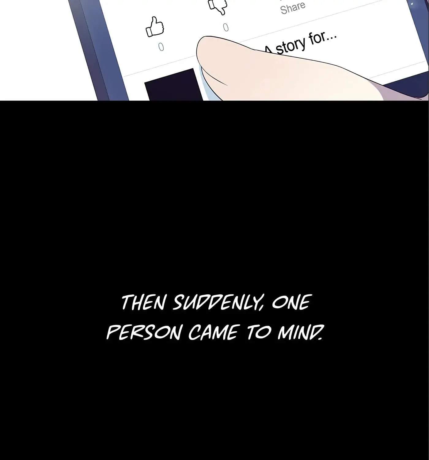 Accidental Warrior Chapter 60 page 23 - 