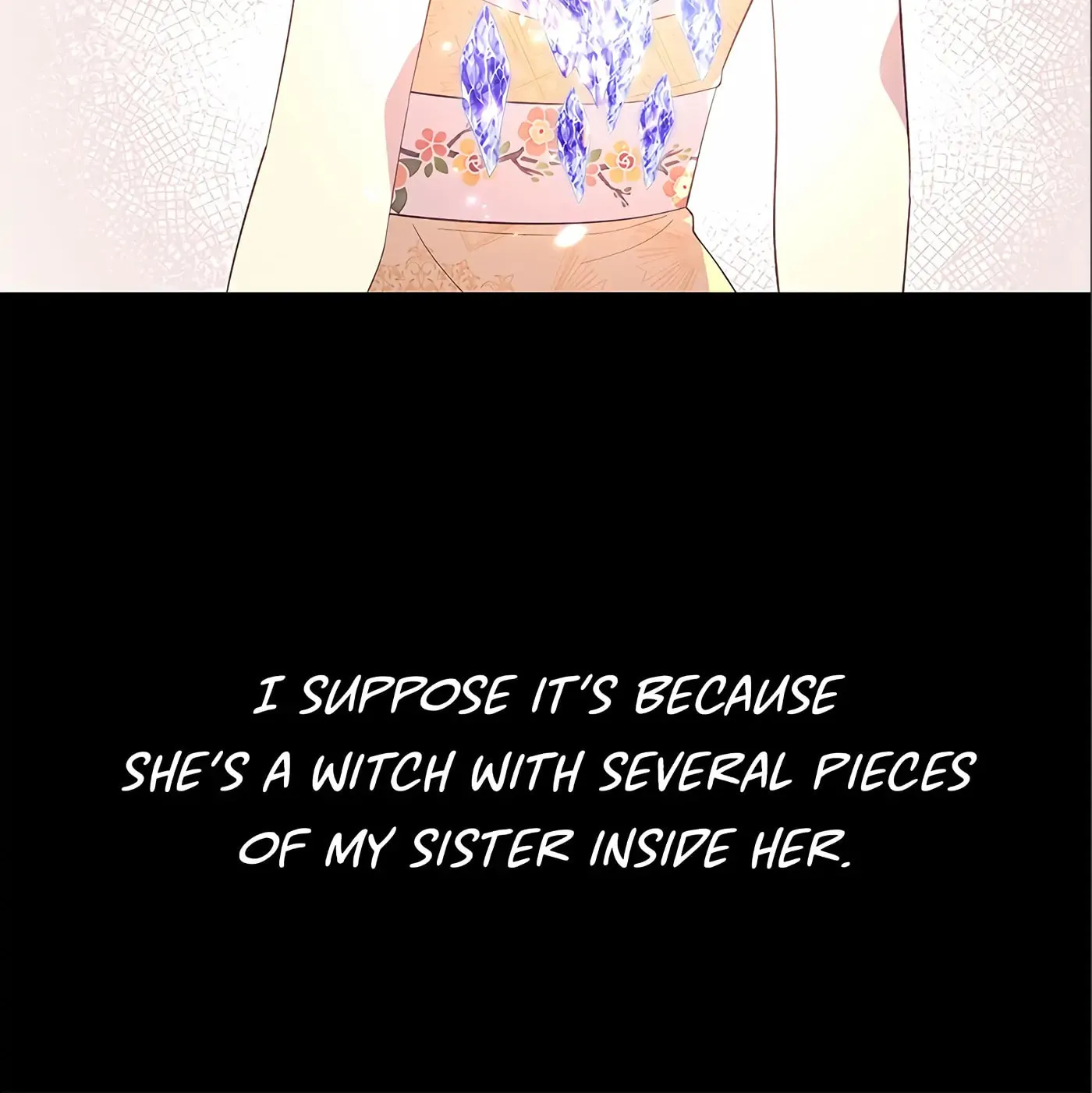 Accidental Warrior Chapter 60 page 28 - 