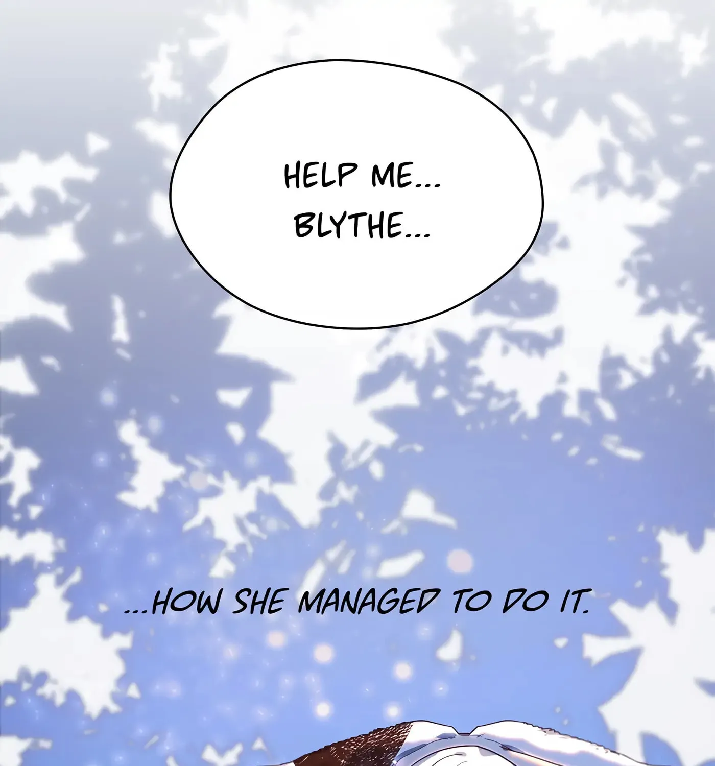 Accidental Warrior Chapter 60 page 33 - 