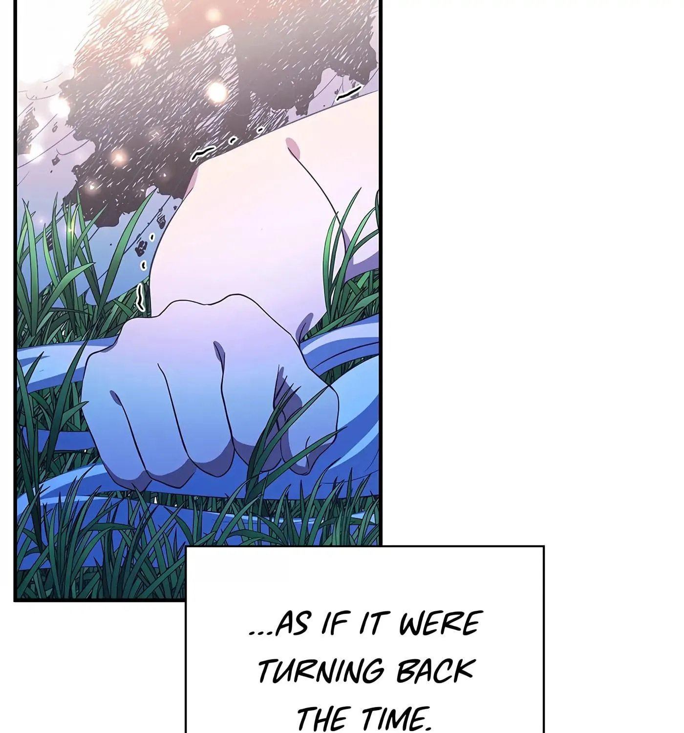 Accidental Warrior Chapter 60 page 35 - 