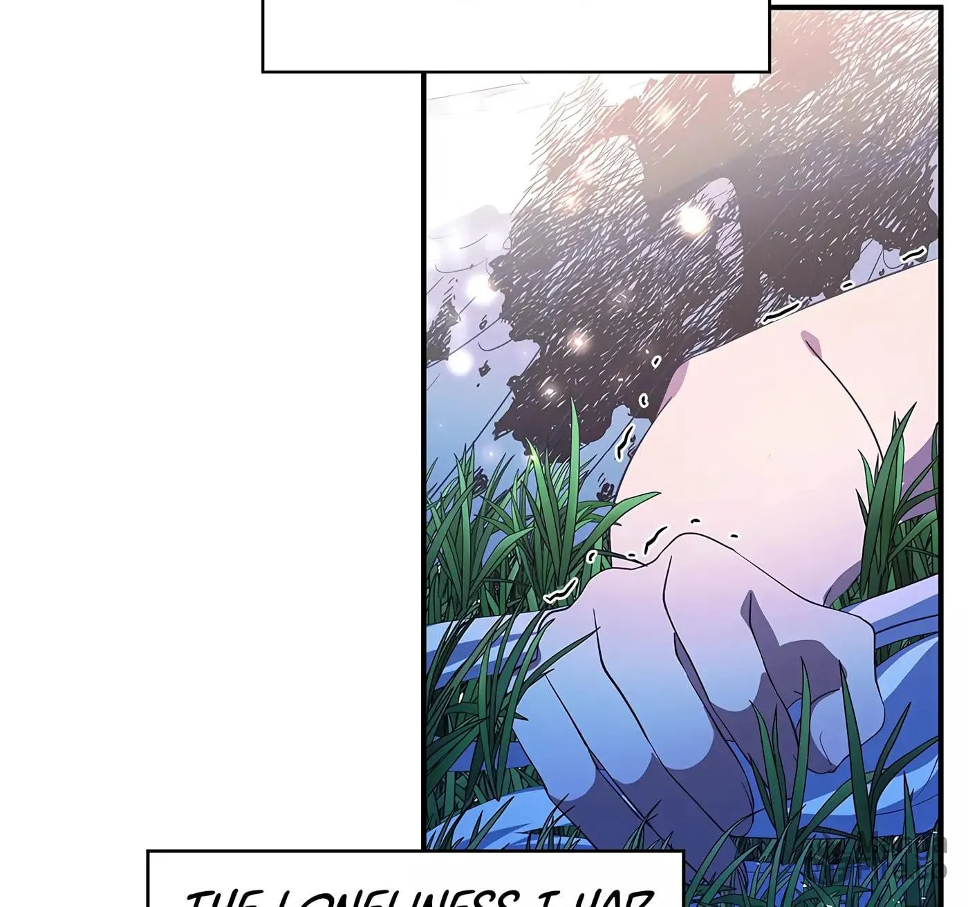 Accidental Warrior Chapter 60 page 36 - 