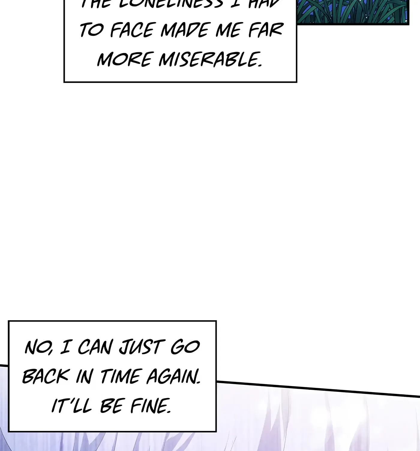 Accidental Warrior Chapter 60 page 37 - 