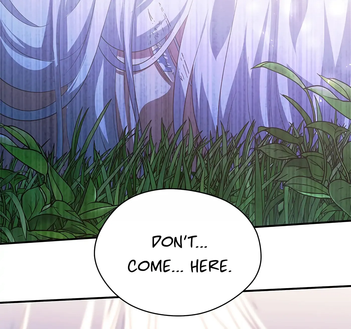 Accidental Warrior Chapter 60 page 38 - 