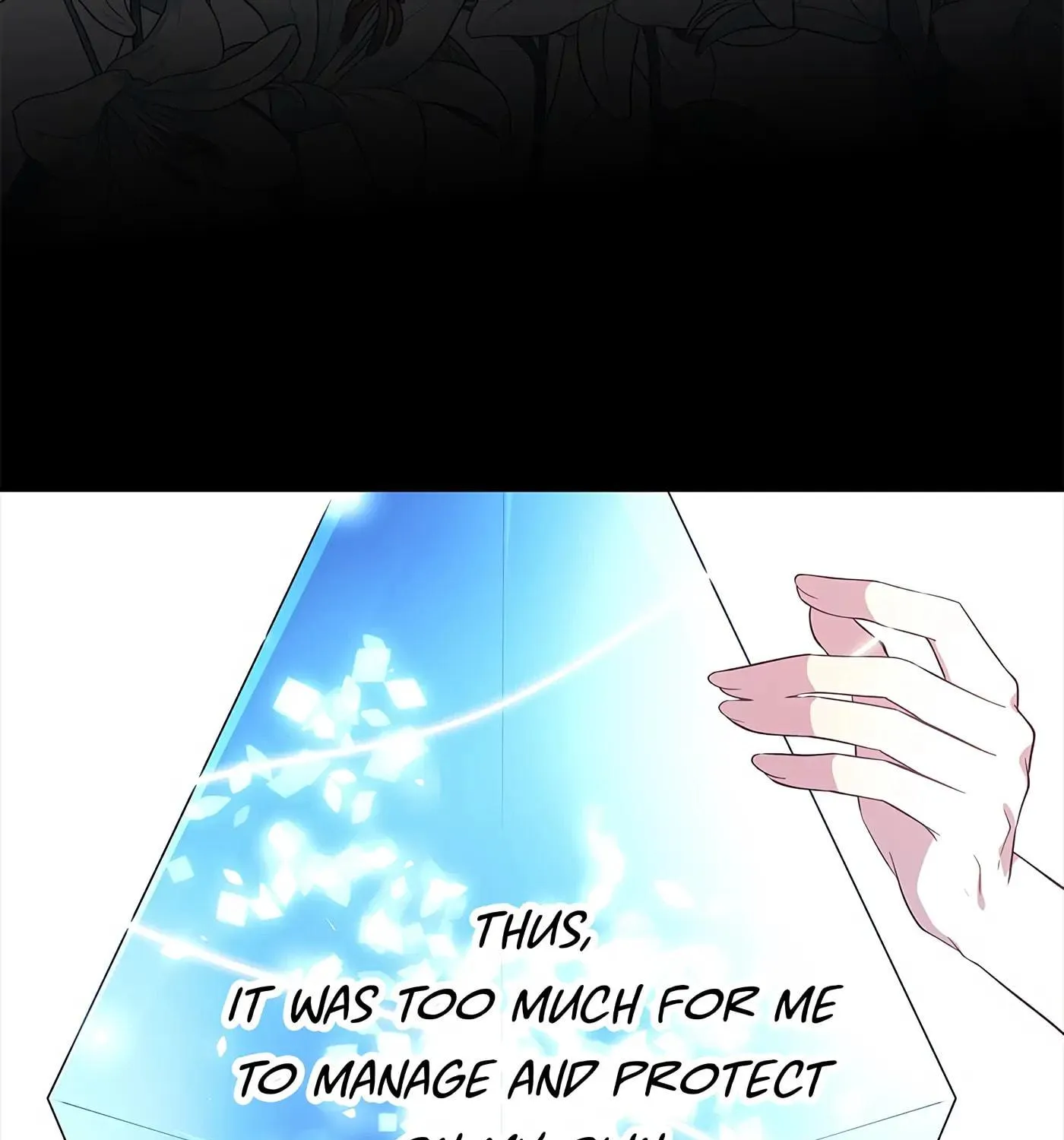 Accidental Warrior Chapter 60 page 5 - 