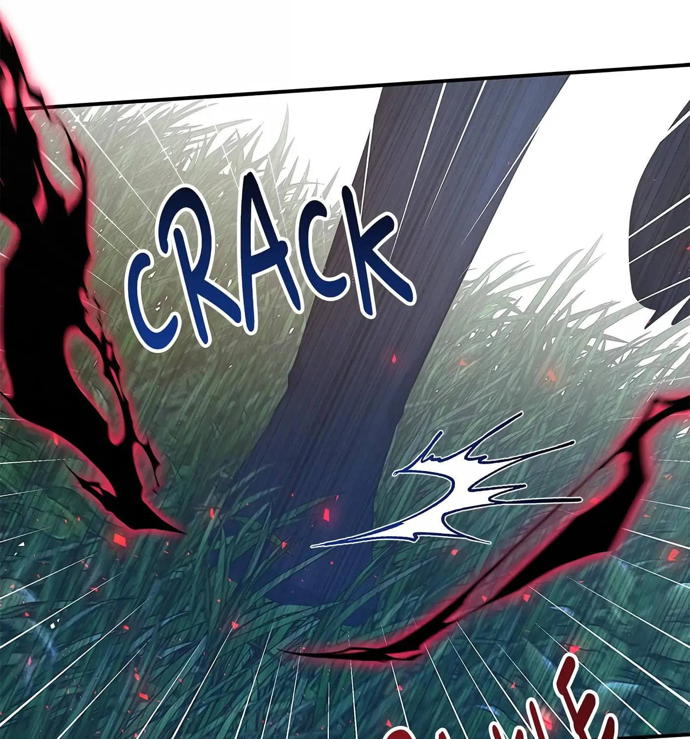 Accidental Warrior Chapter 60 page 41 - 