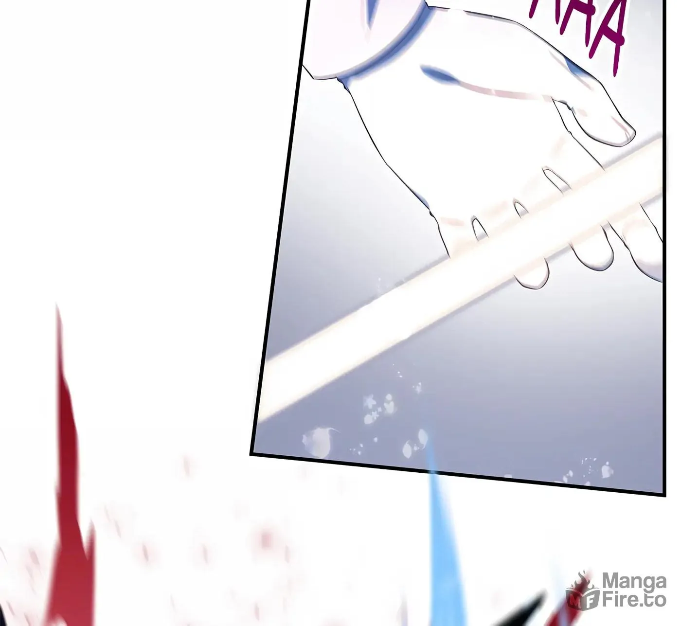 Accidental Warrior Chapter 60 page 48 - 