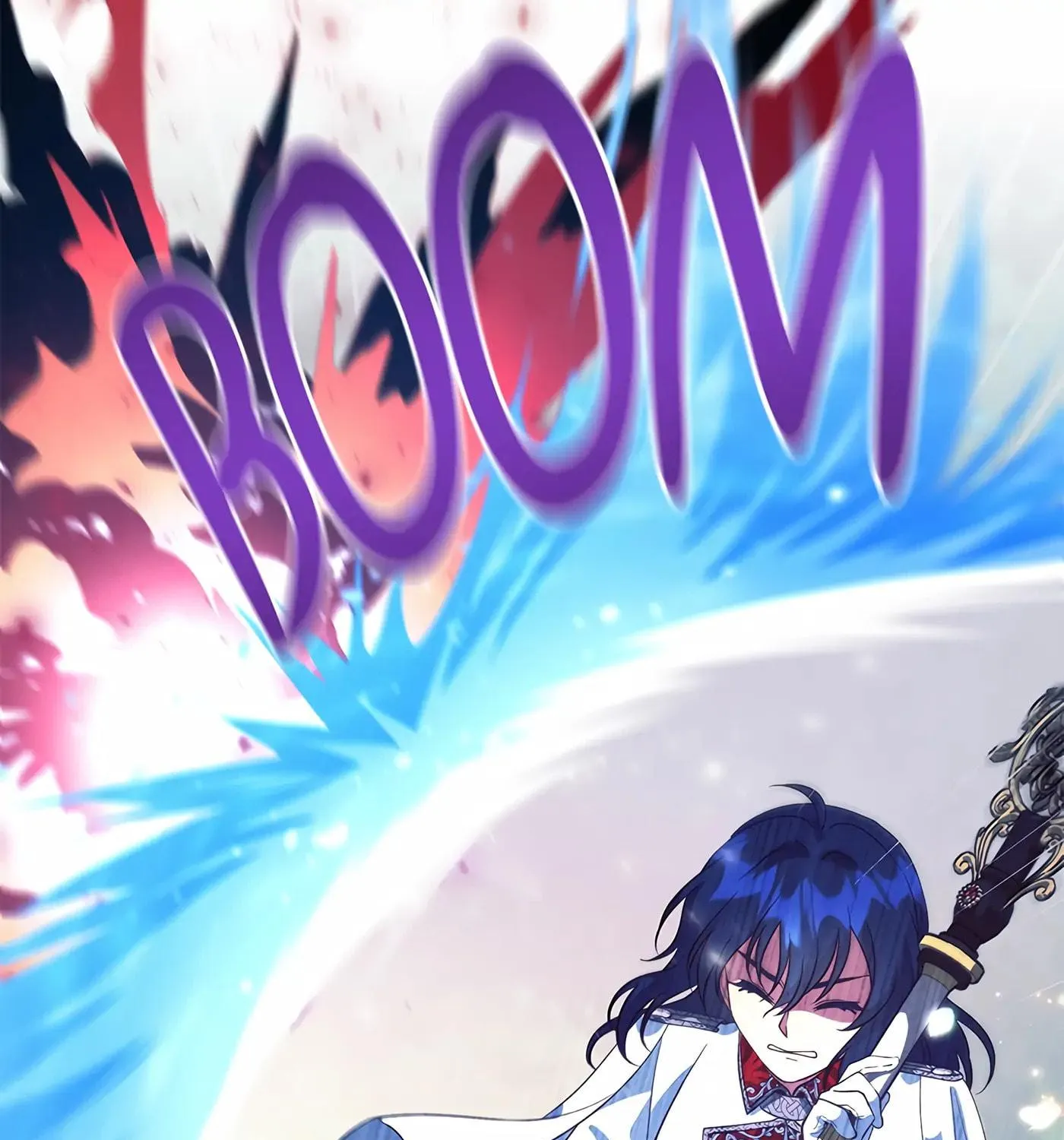 Accidental Warrior Chapter 60 page 49 - 