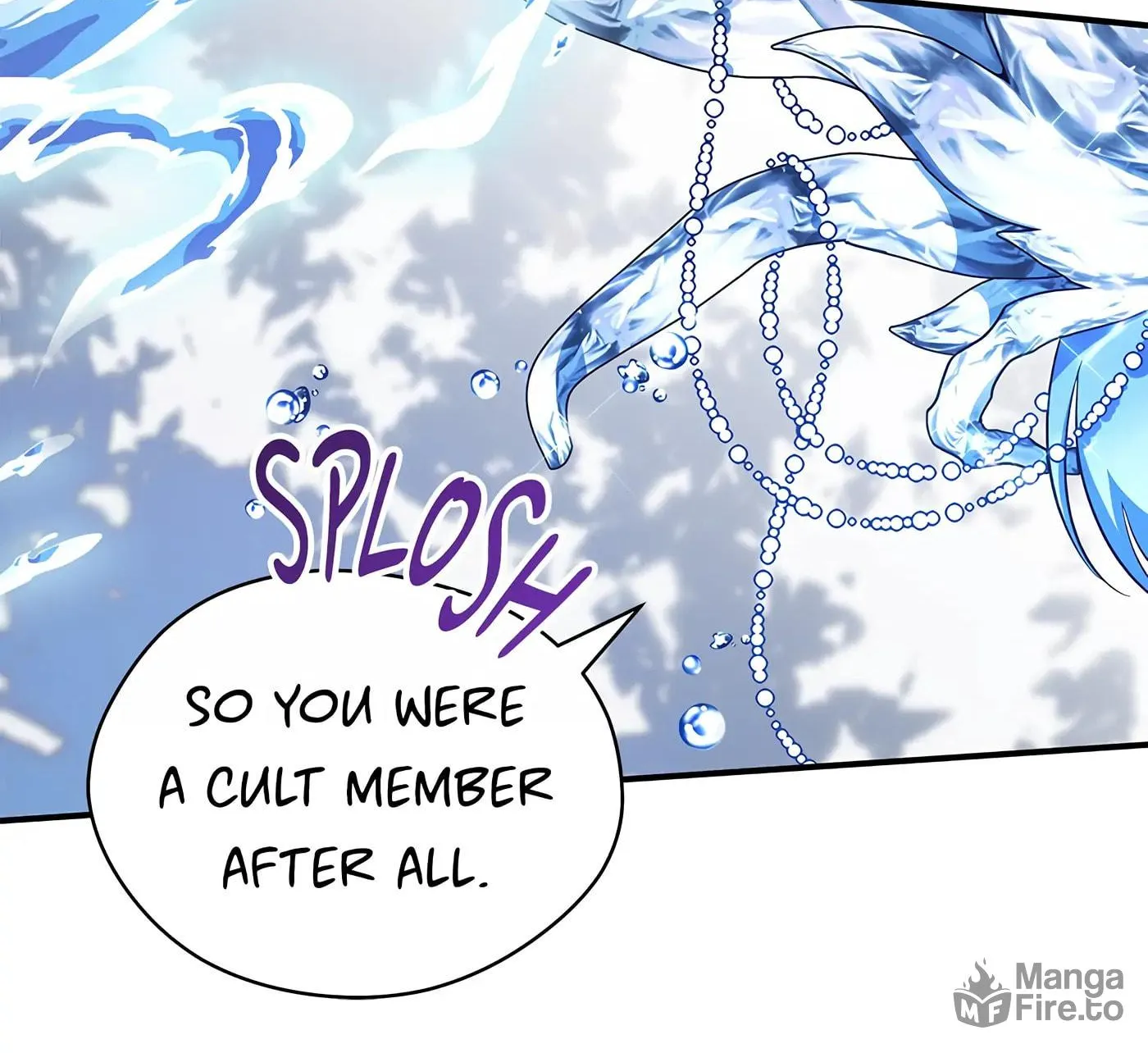 Accidental Warrior Chapter 60 page 54 - 