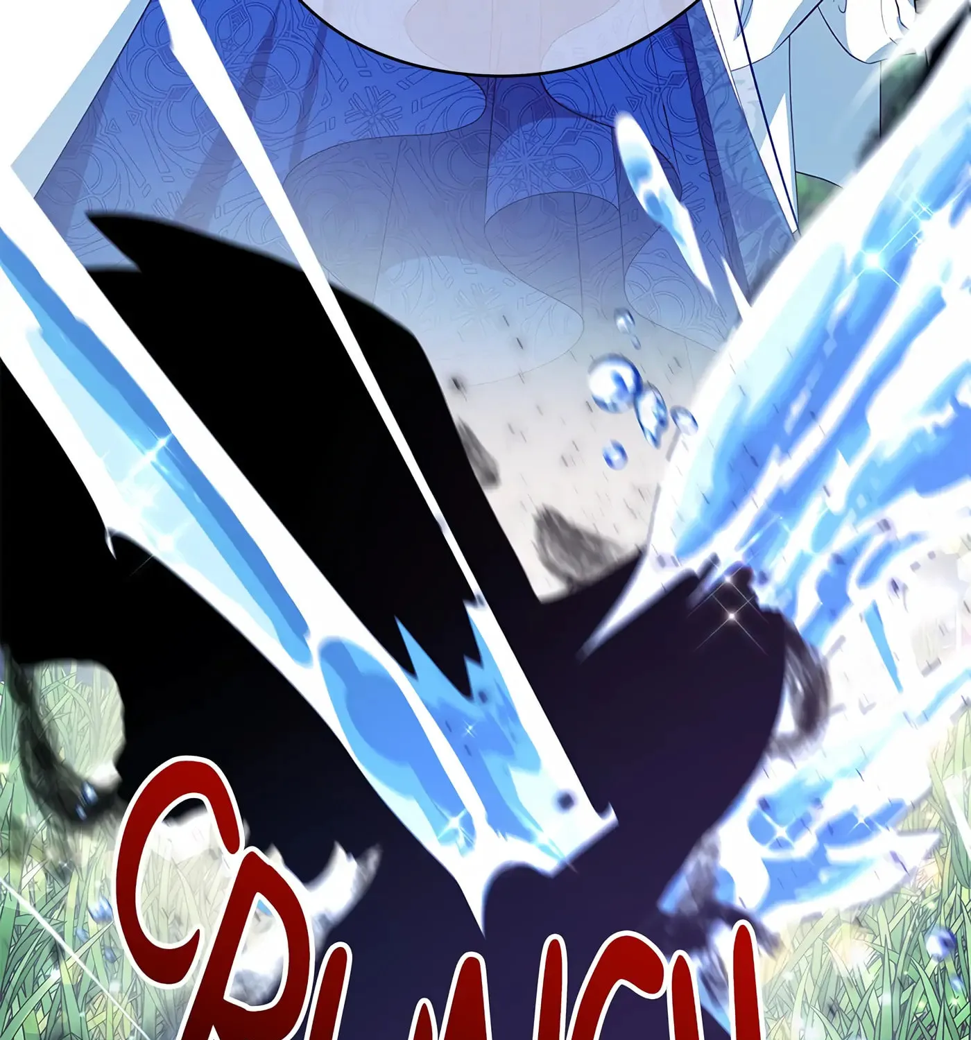 Accidental Warrior Chapter 60 page 57 - 