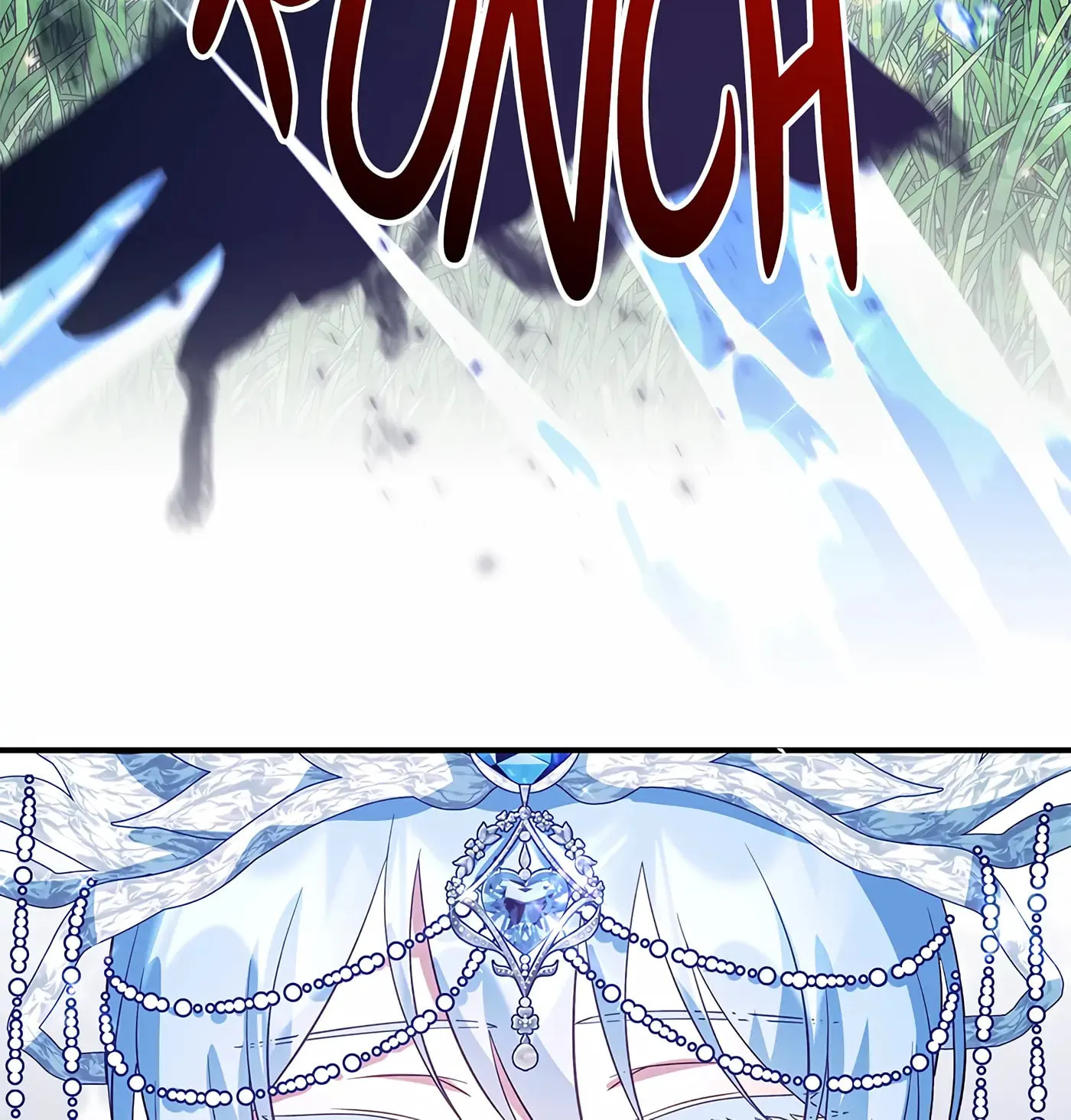 Accidental Warrior Chapter 60 page 58 - 