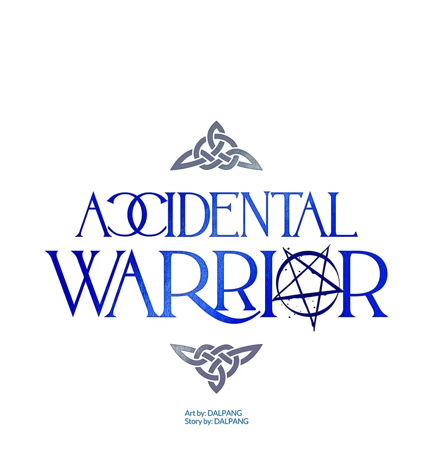Accidental Warrior Chapter 60 page 61 - 