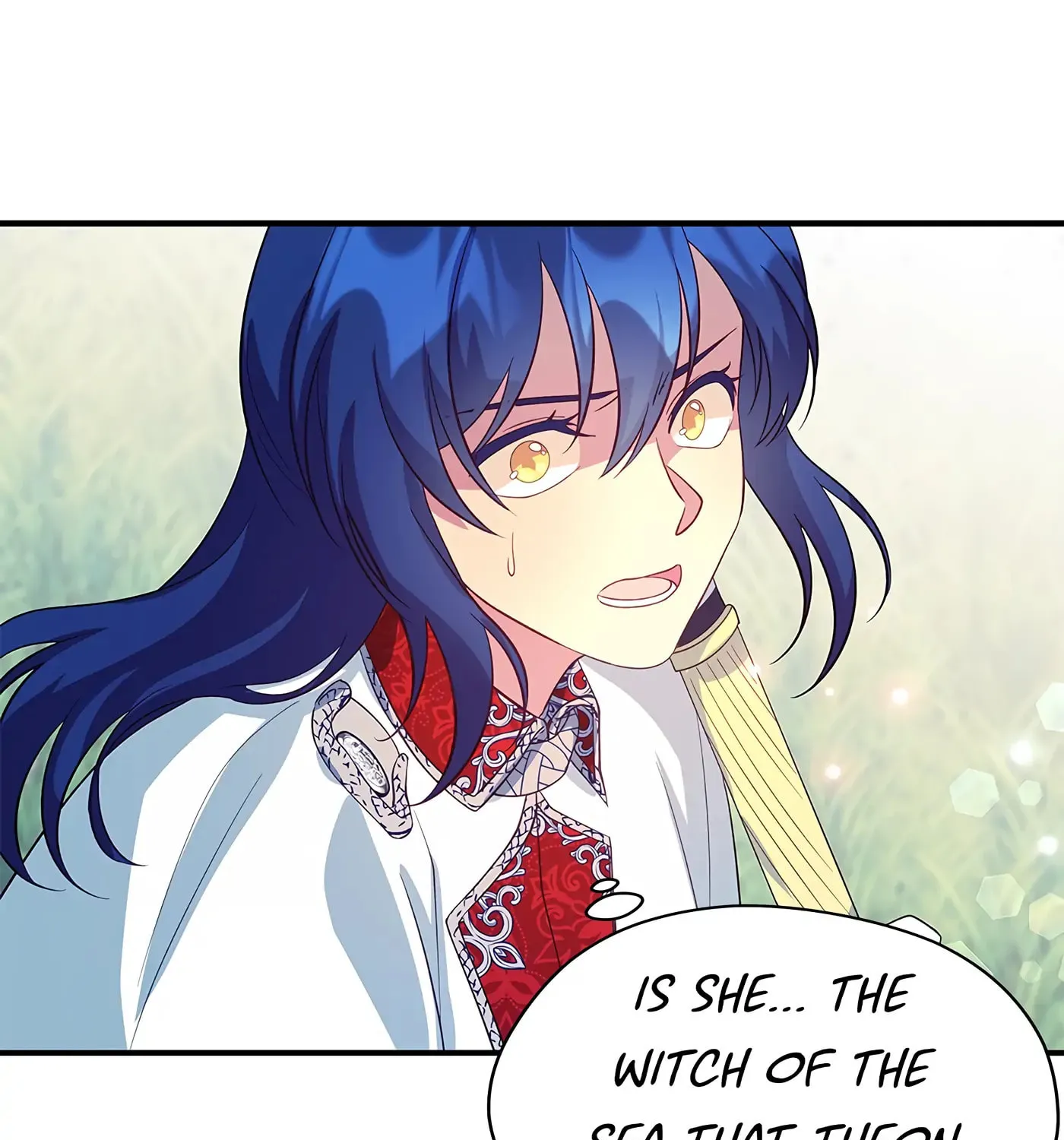 Accidental Warrior Chapter 60 page 67 - 