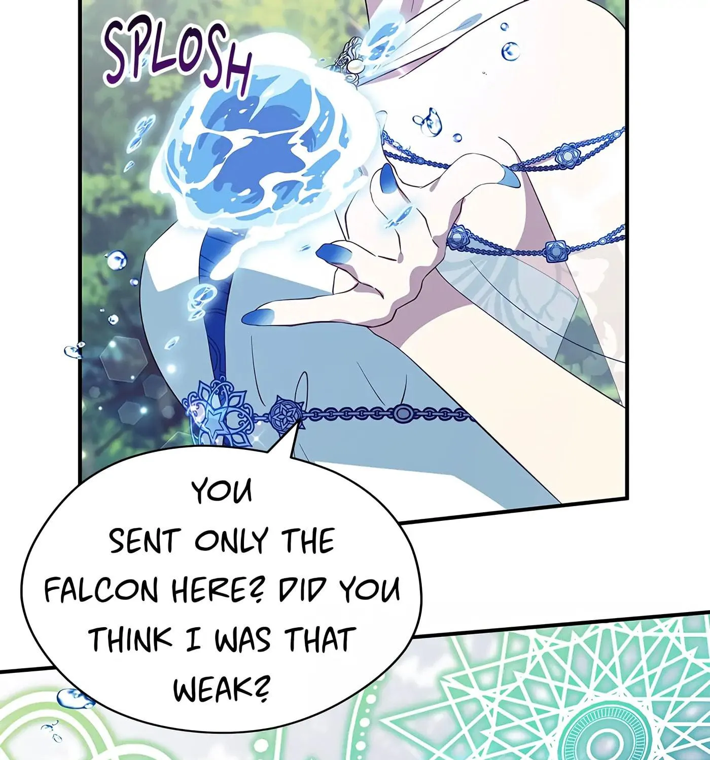 Accidental Warrior Chapter 60 page 69 - 
