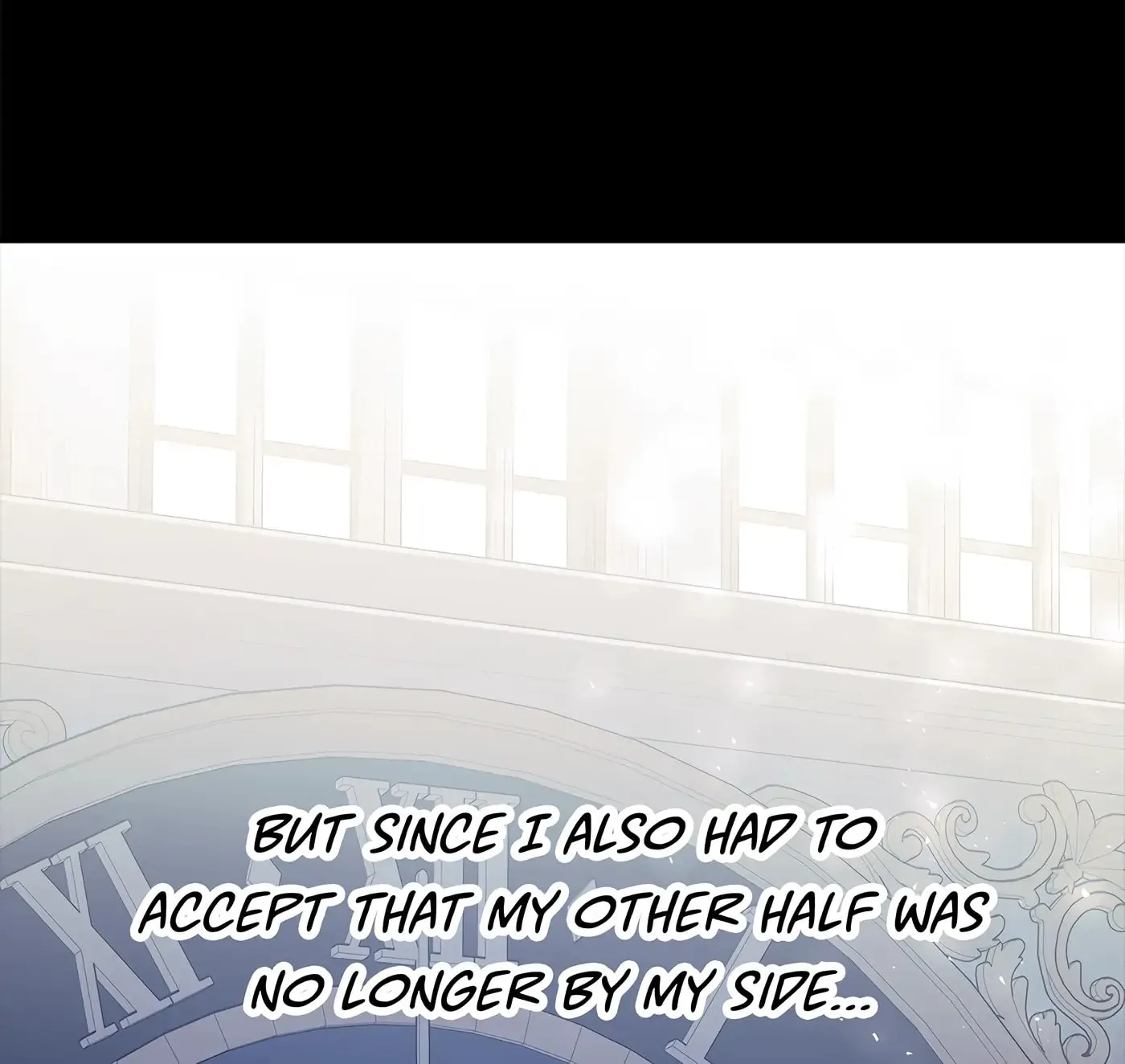 Accidental Warrior Chapter 60 page 8 - 