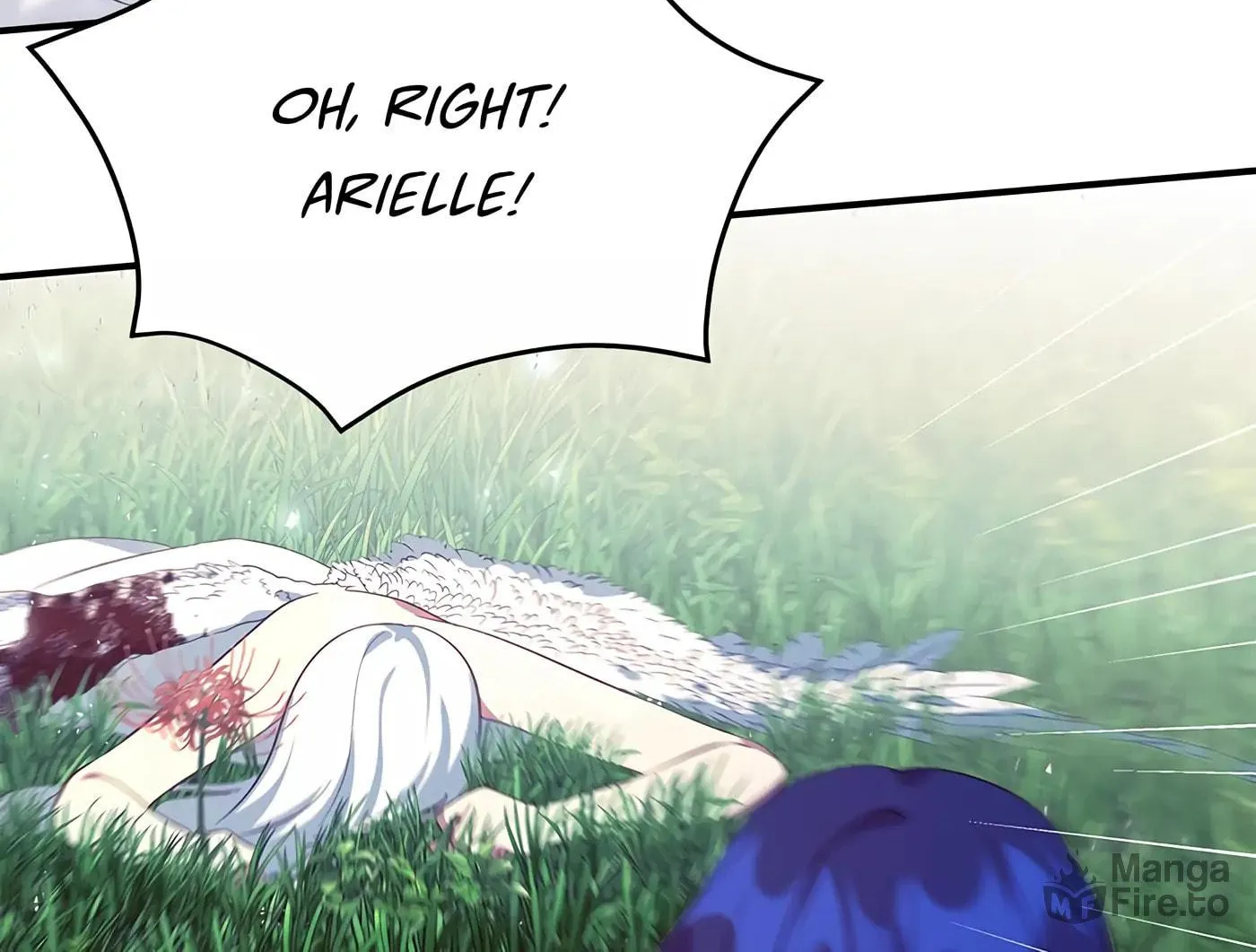 Accidental Warrior Chapter 60 page 72 - 