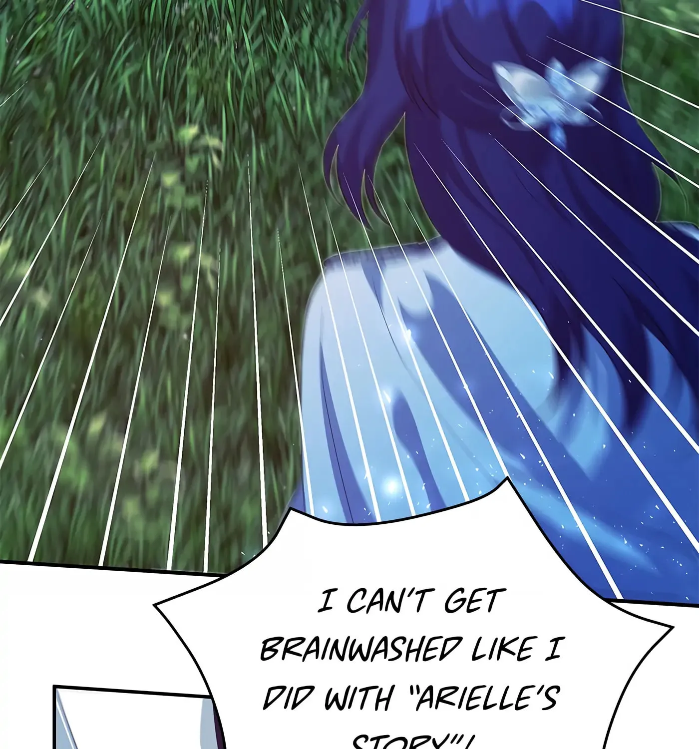 Accidental Warrior Chapter 60 page 73 - 