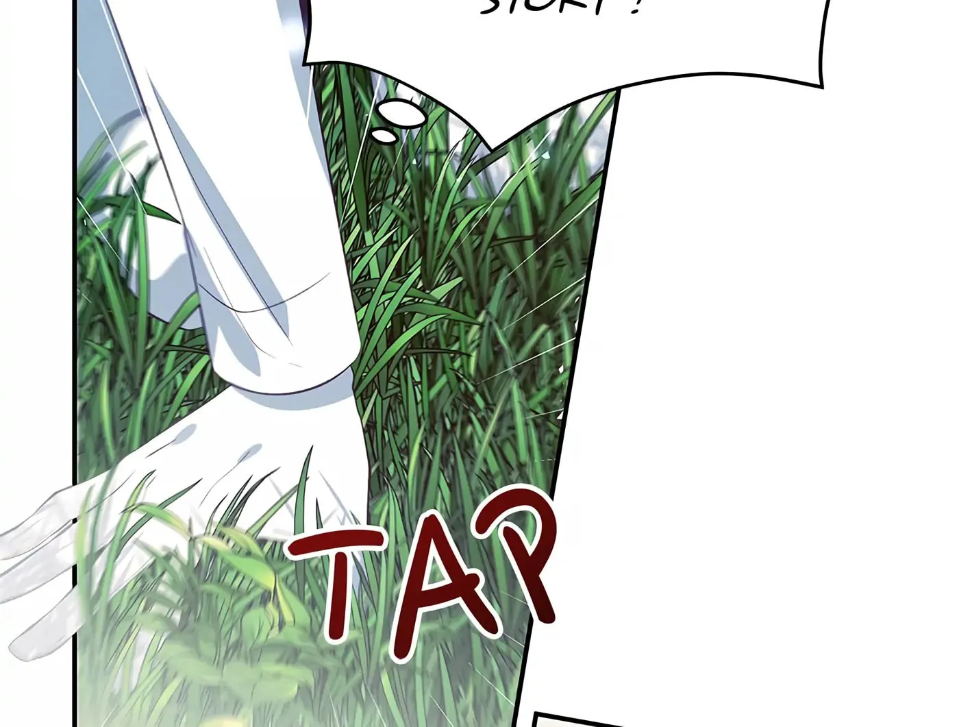 Accidental Warrior Chapter 60 page 74 - 