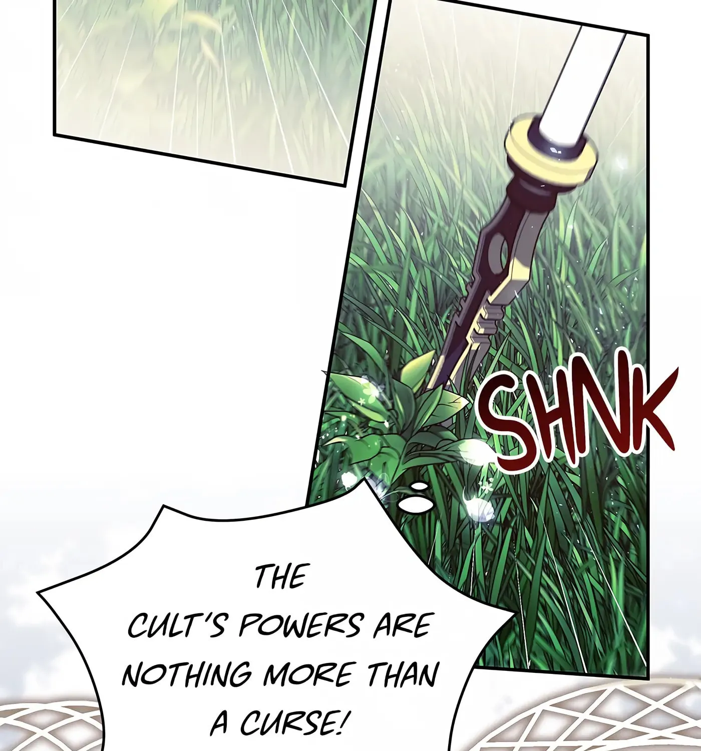Accidental Warrior Chapter 60 page 75 - 