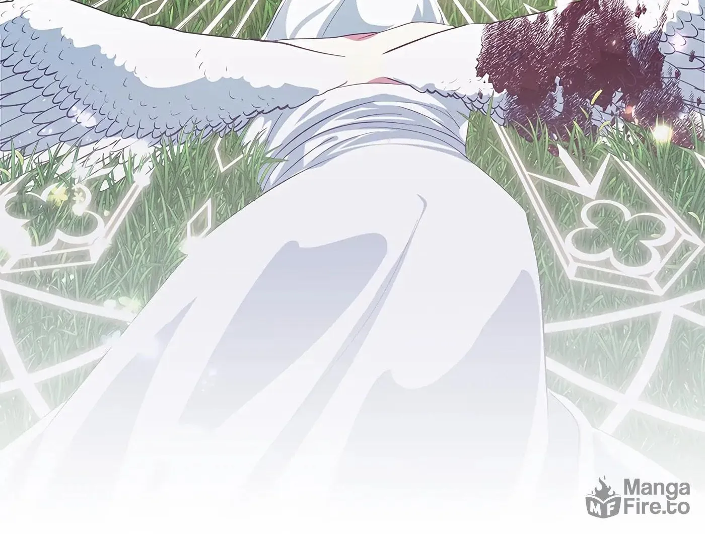 Accidental Warrior Chapter 60 page 78 - 