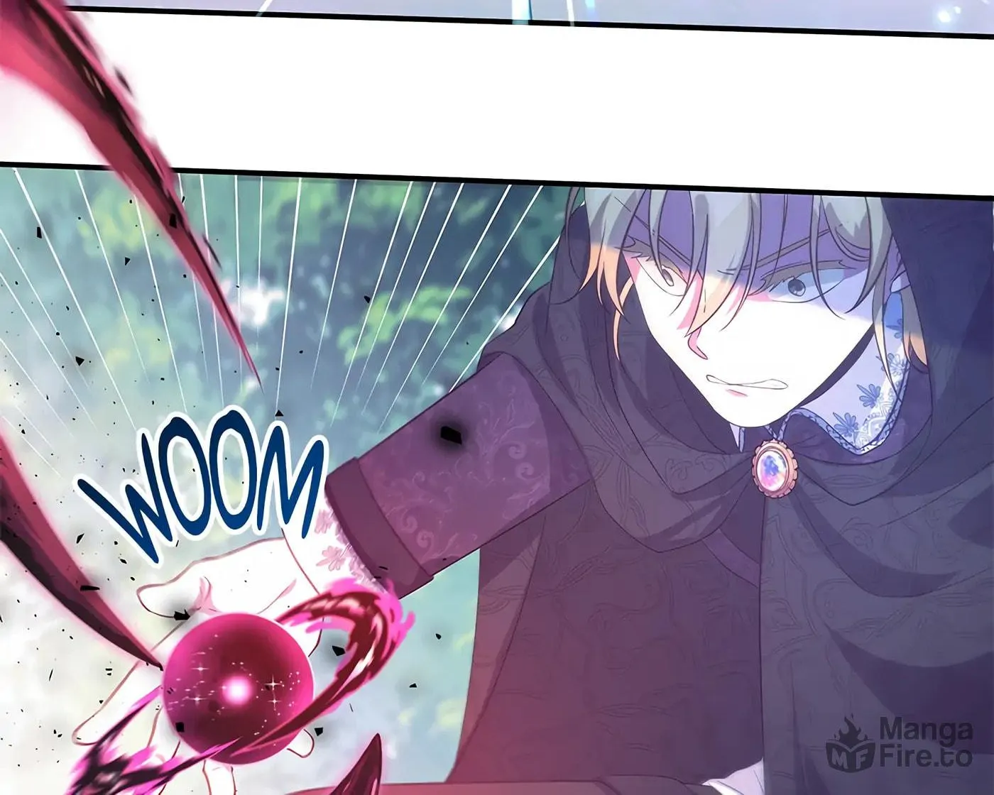 Accidental Warrior Chapter 60 page 80 - 