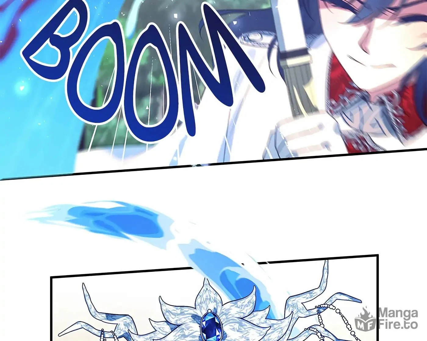 Accidental Warrior Chapter 60 page 84 - 