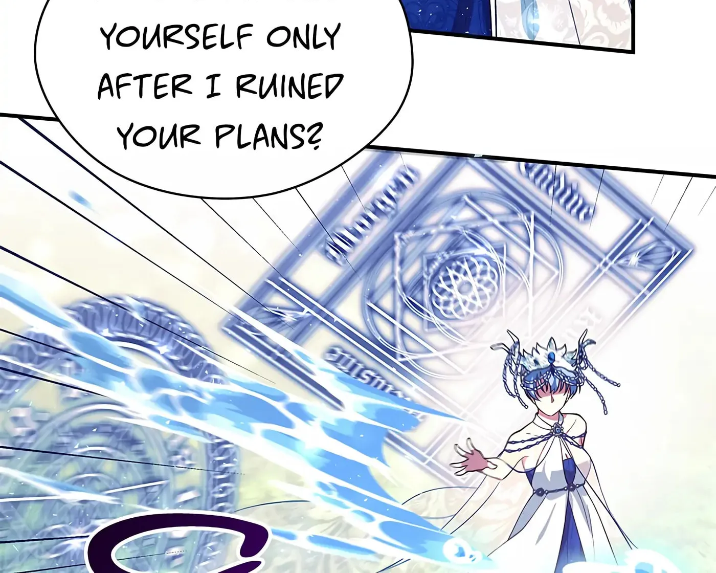 Accidental Warrior Chapter 60 page 86 - 