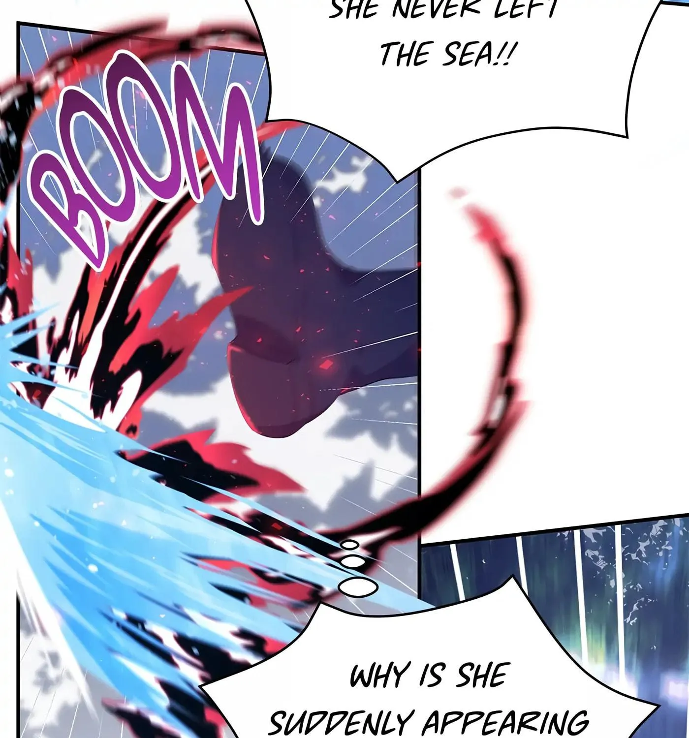 Accidental Warrior Chapter 60 page 89 - 